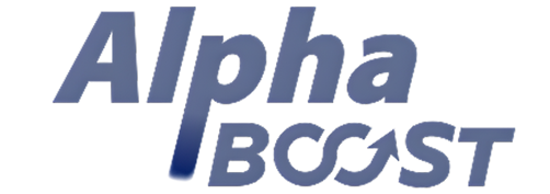 Alpha Boost